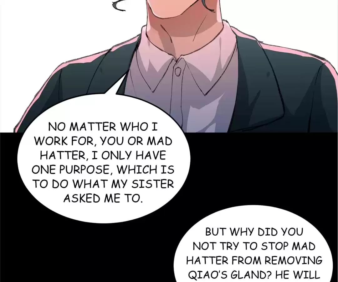 BetweenÂ LipsÂ andÂ Teeth Chapter 152 page 69 - 