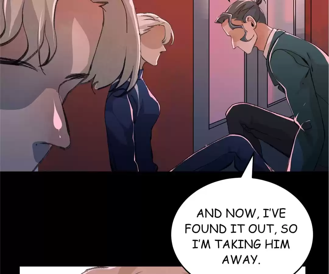 BetweenÂ LipsÂ andÂ Teeth Chapter 152 page 74 - 