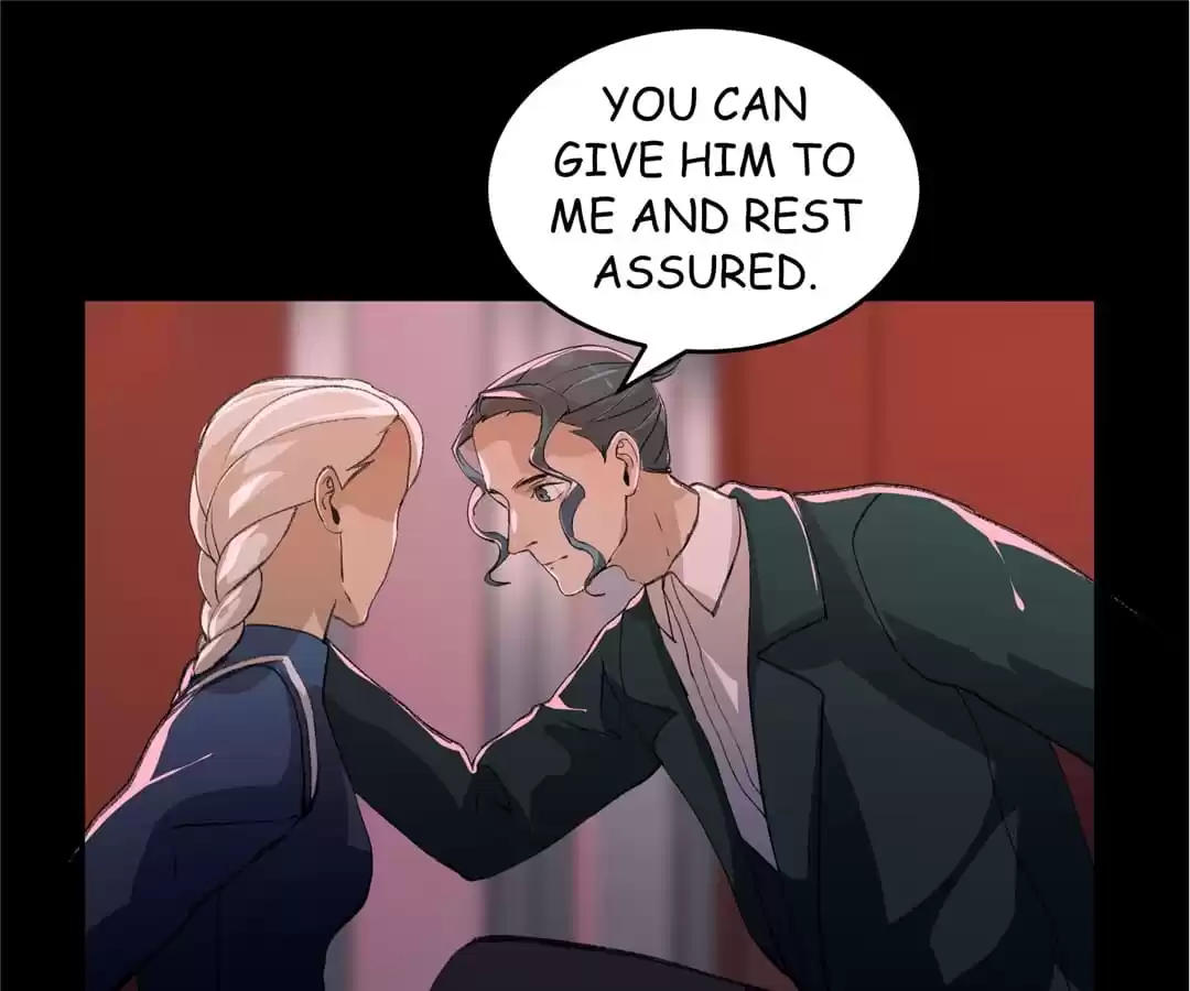 BetweenÂ LipsÂ andÂ Teeth Chapter 152 page 76 - 