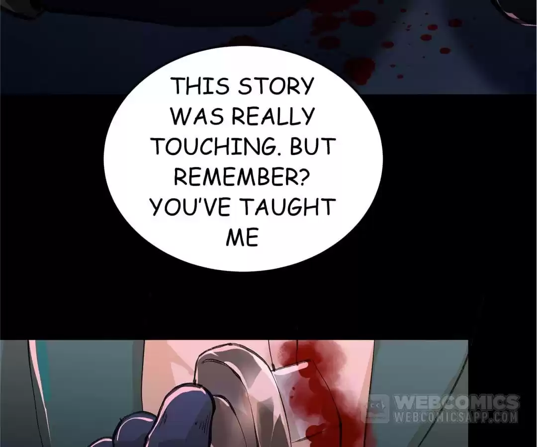 BetweenÂ LipsÂ andÂ Teeth Chapter 152 page 80 - 