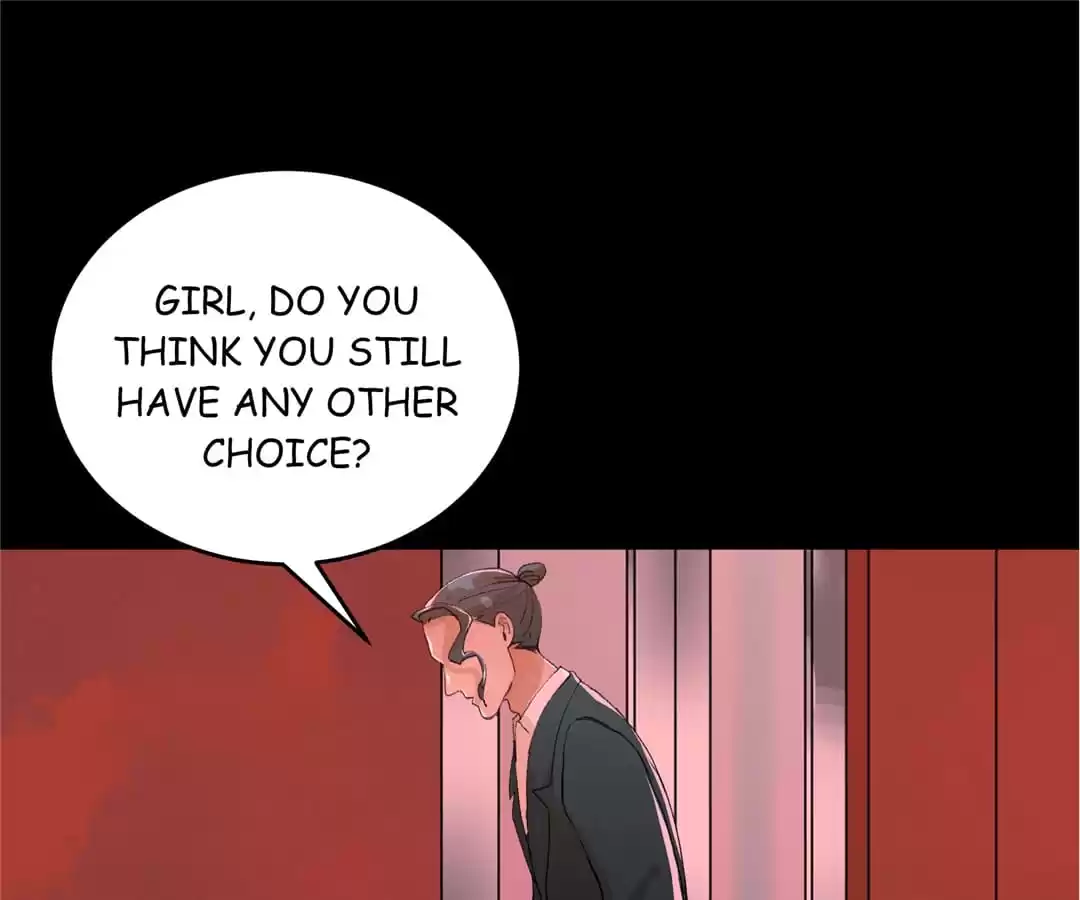 BetweenÂ LipsÂ andÂ Teeth Chapter 152 page 9 - 