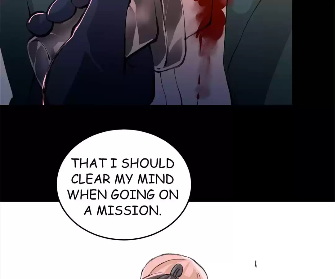 BetweenÂ LipsÂ andÂ Teeth Chapter 152 page 81 - 