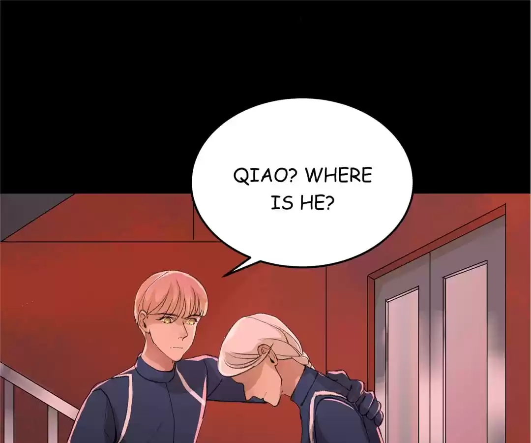 BetweenÂ LipsÂ andÂ Teeth Chapter 153 page 14 - 