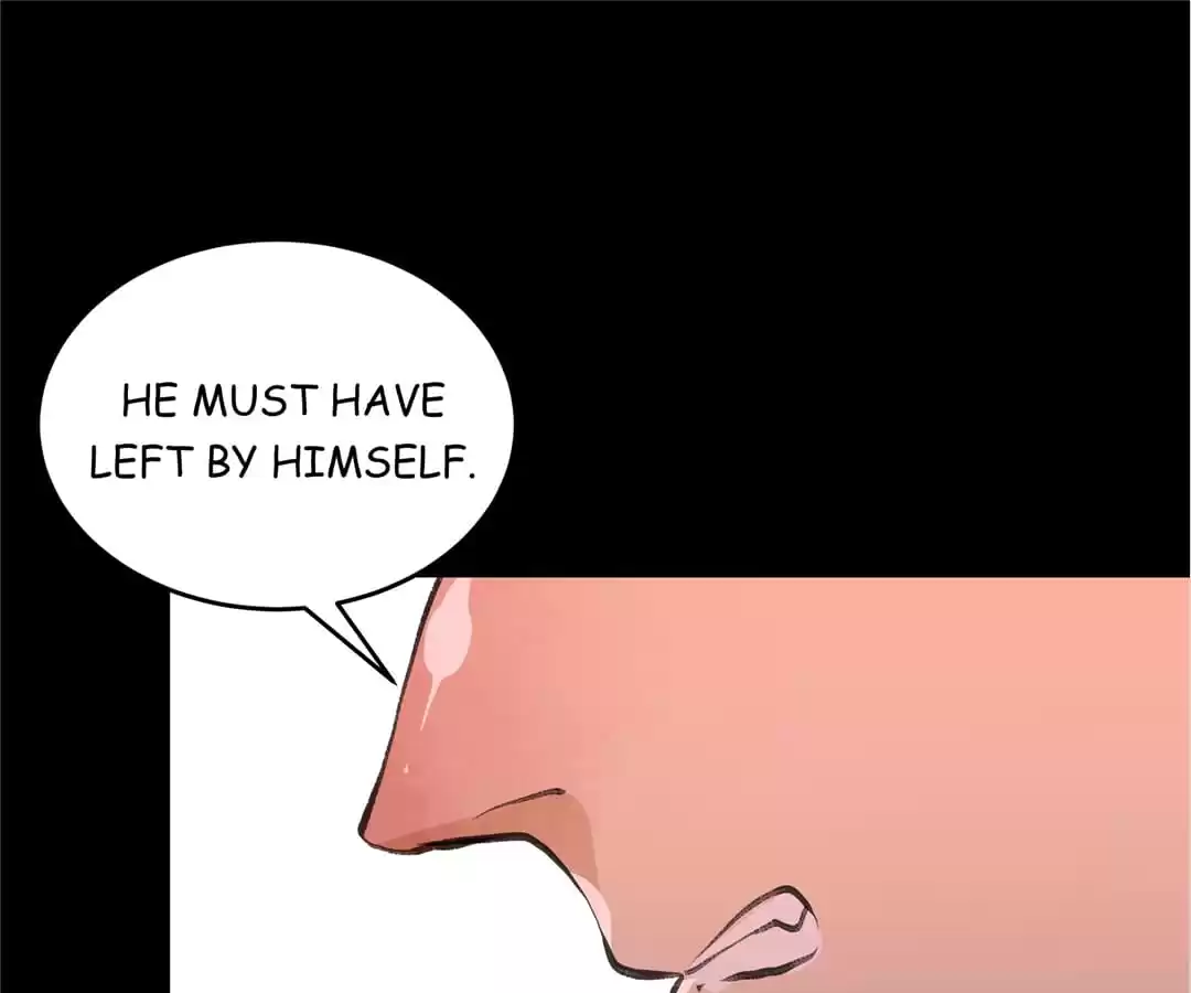 BetweenÂ LipsÂ andÂ Teeth Chapter 153 page 17 - 