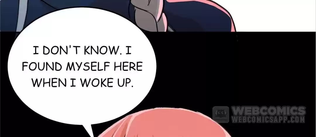 BetweenÂ LipsÂ andÂ Teeth Chapter 153 page 22 - 