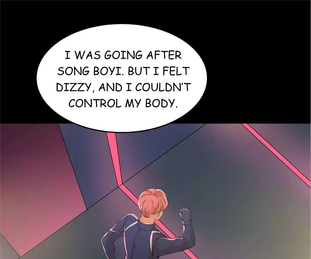 BetweenÂ LipsÂ andÂ Teeth Chapter 153 page 24 - 