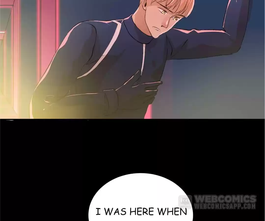 BetweenÂ LipsÂ andÂ Teeth Chapter 153 page 27 - 