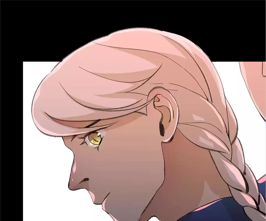 BetweenÂ LipsÂ andÂ Teeth Chapter 153 page 34 - 