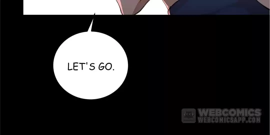 BetweenÂ LipsÂ andÂ Teeth Chapter 153 page 35 - 