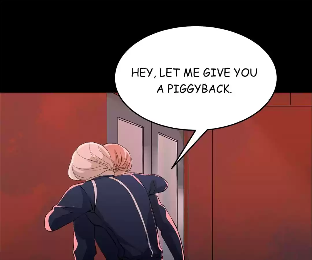 BetweenÂ LipsÂ andÂ Teeth Chapter 153 page 42 - 