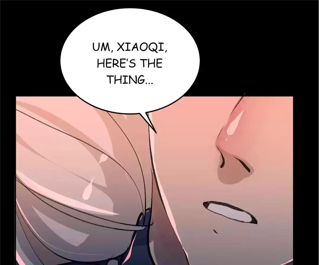 BetweenÂ LipsÂ andÂ Teeth Chapter 153 page 44 - 
