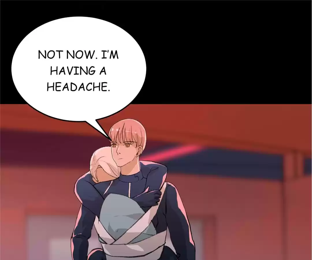 BetweenÂ LipsÂ andÂ Teeth Chapter 153 page 46 - 