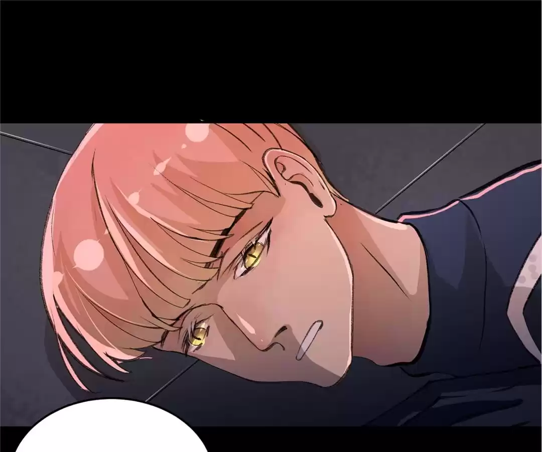 BetweenÂ LipsÂ andÂ Teeth Chapter 153 page 6 - 