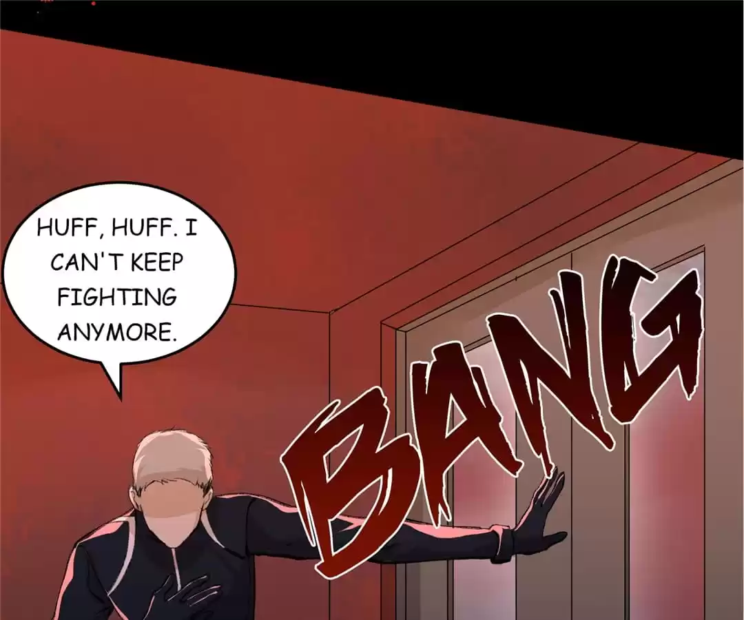 BetweenÂ LipsÂ andÂ Teeth Chapter 153 page 52 - 