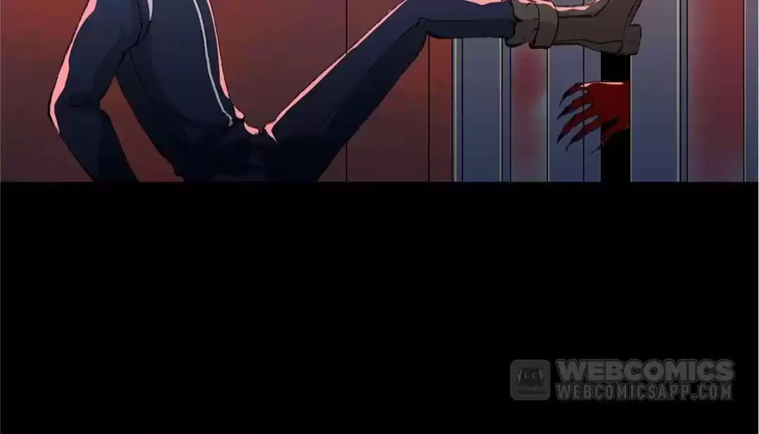 BetweenÂ LipsÂ andÂ Teeth Chapter 153 page 60 - 