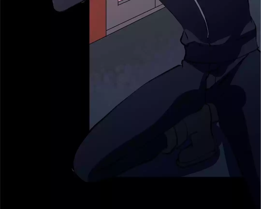 BetweenÂ LipsÂ andÂ Teeth Chapter 153 page 8 - 