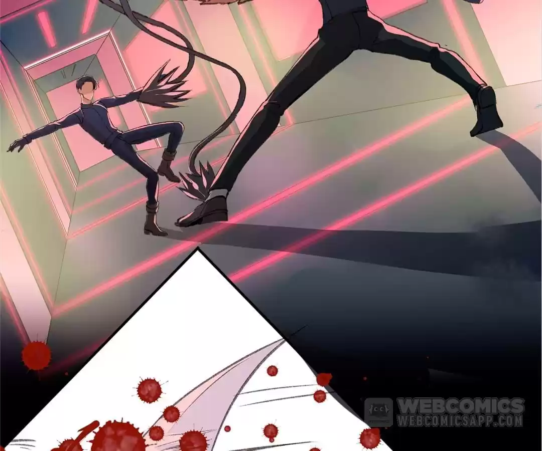 BetweenÂ LipsÂ andÂ Teeth Chapter 153 page 76 - 