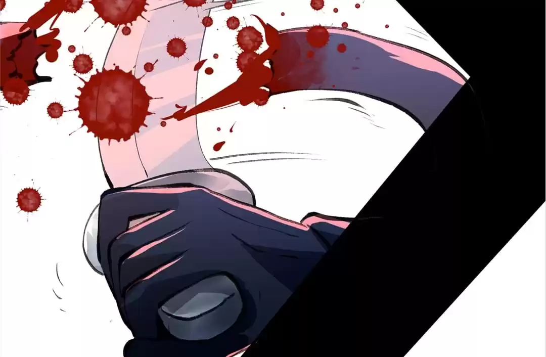 BetweenÂ LipsÂ andÂ Teeth Chapter 153 page 77 - 