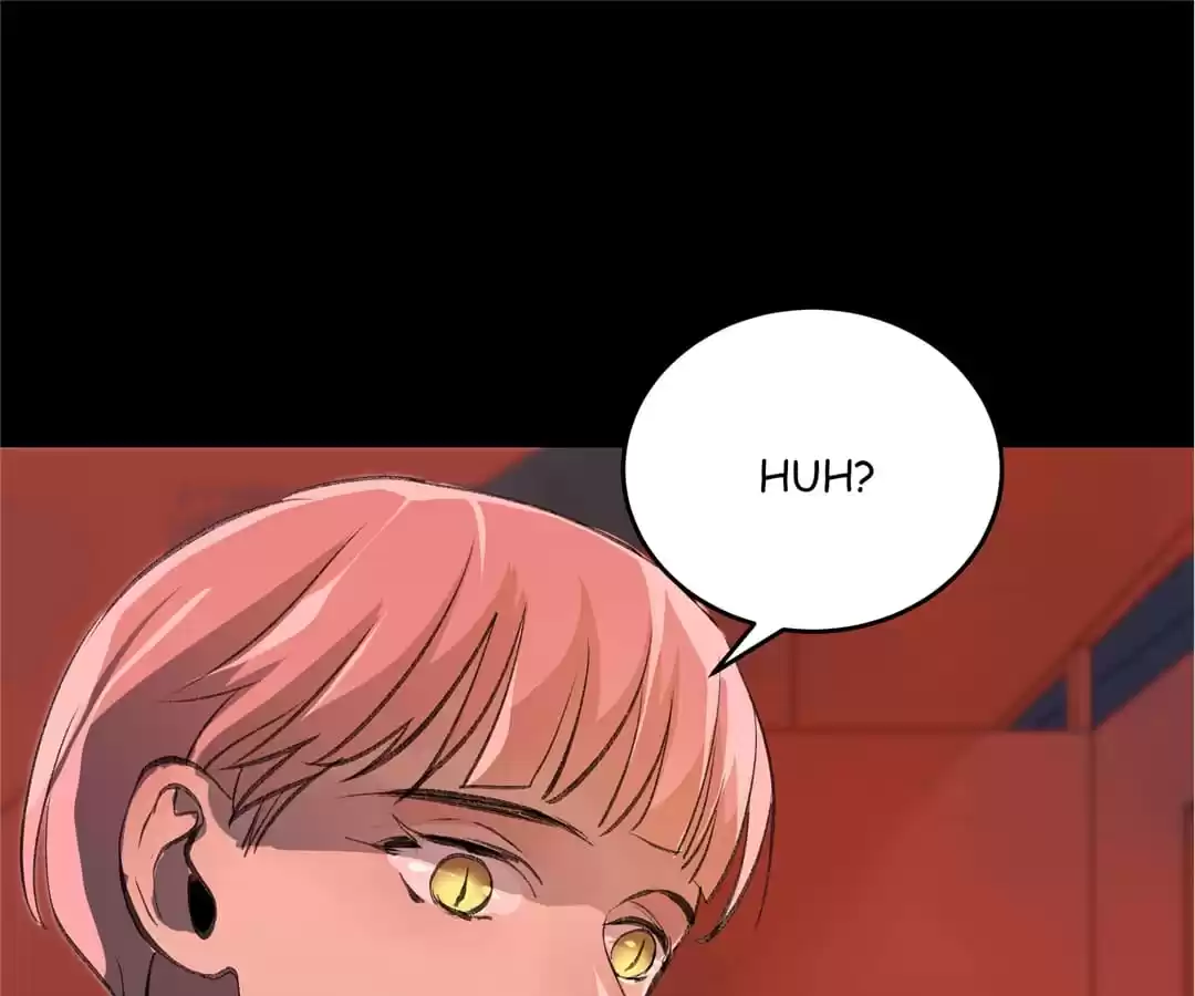 BetweenÂ LipsÂ andÂ Teeth Chapter 153 page 9 - 