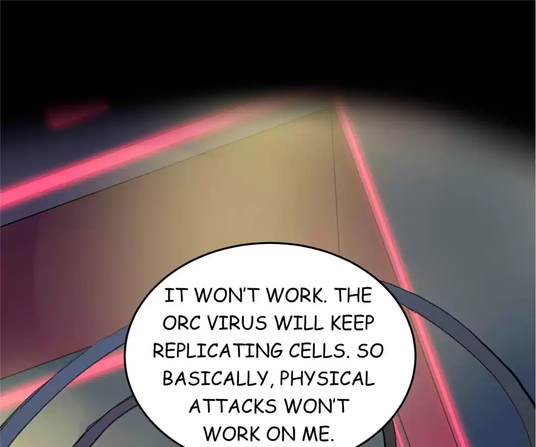 BetweenÂ LipsÂ andÂ Teeth Chapter 153 page 81 - 