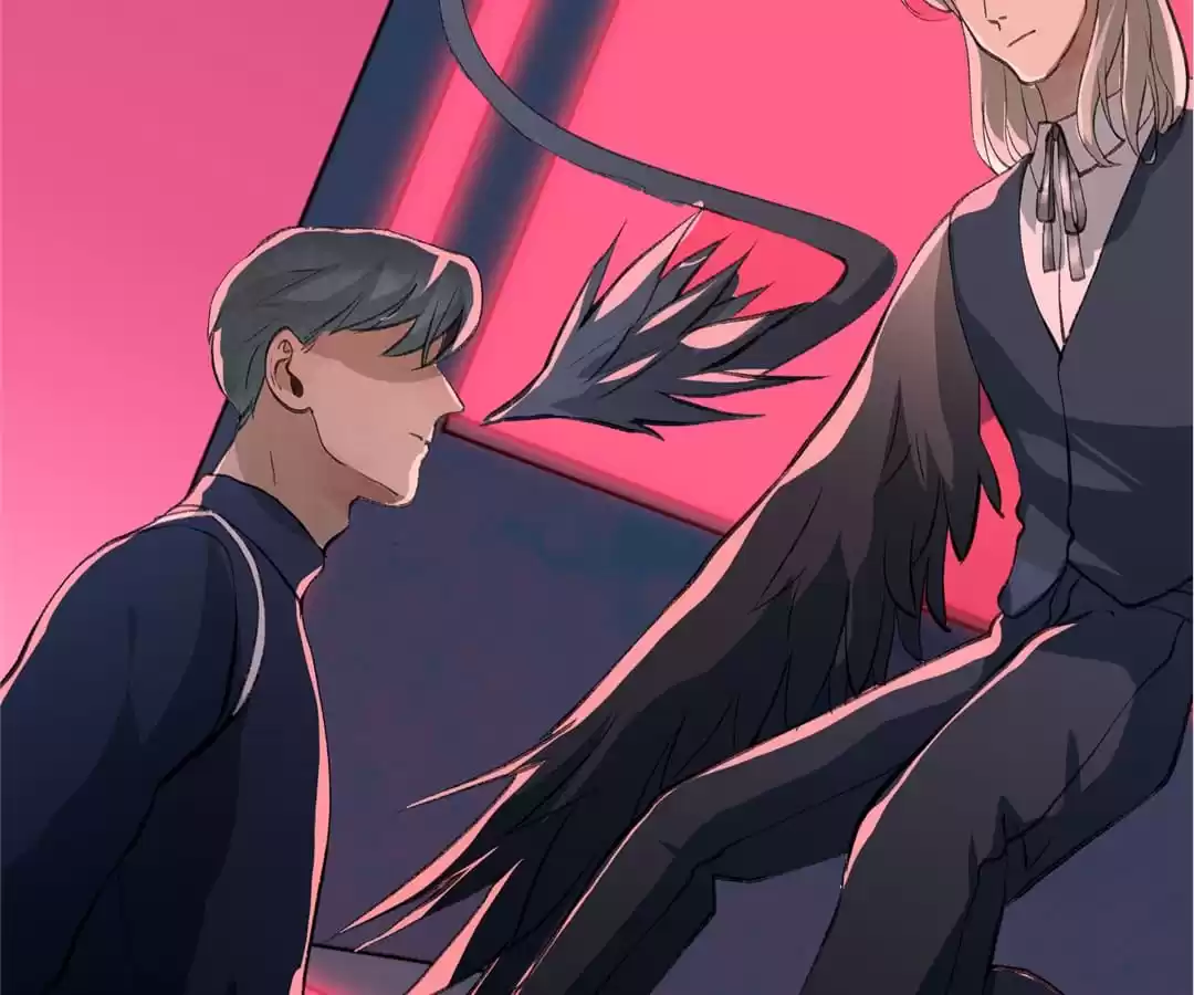 BetweenÂ LipsÂ andÂ Teeth Chapter 153 page 91 - 