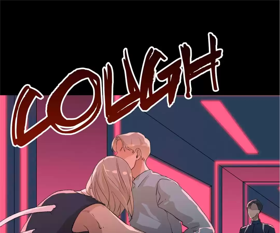 BetweenÂ LipsÂ andÂ Teeth Chapter 155 page 27 - 