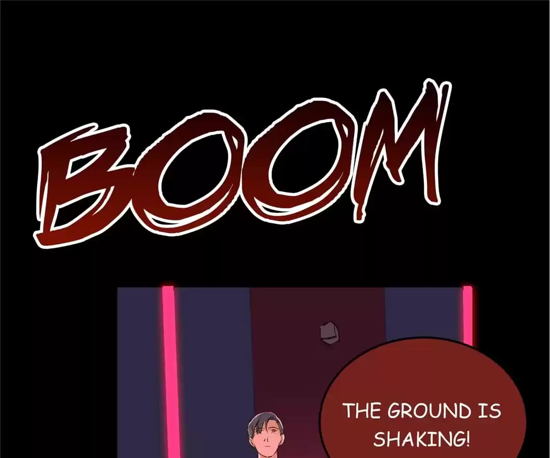 BetweenÂ LipsÂ andÂ Teeth Chapter 155 page 31 - 