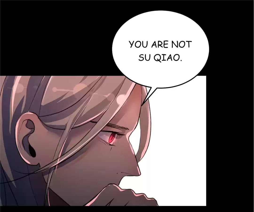 BetweenÂ LipsÂ andÂ Teeth Chapter 155 page 34 - 