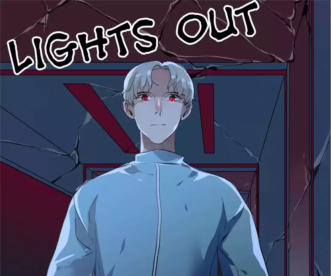 BetweenÂ LipsÂ andÂ Teeth Chapter 155 page 36 - 