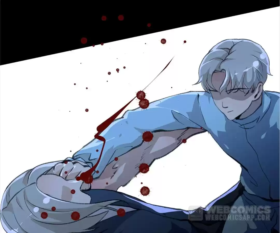 BetweenÂ LipsÂ andÂ Teeth Chapter 155 page 39 - 