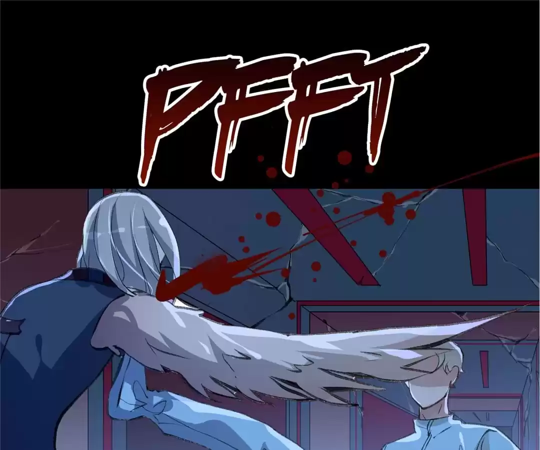 BetweenÂ LipsÂ andÂ Teeth Chapter 155 page 45 - 