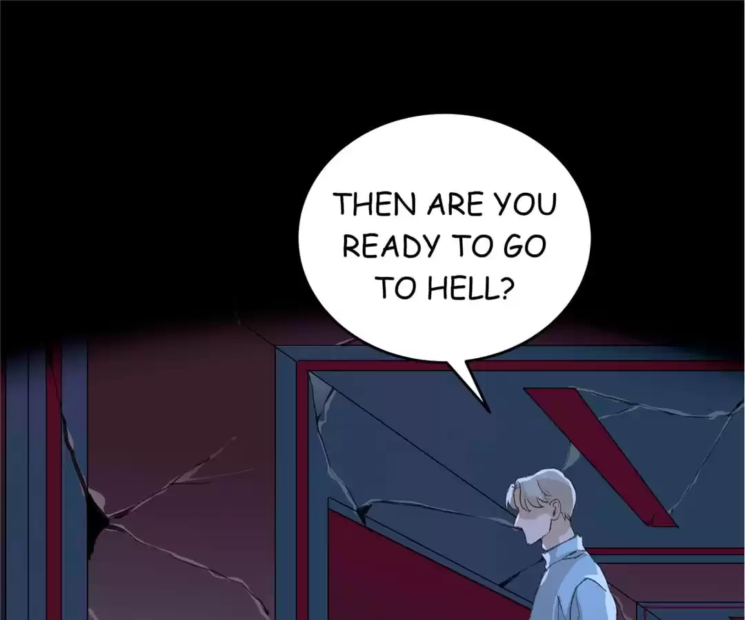 BetweenÂ LipsÂ andÂ Teeth Chapter 155 page 49 - 