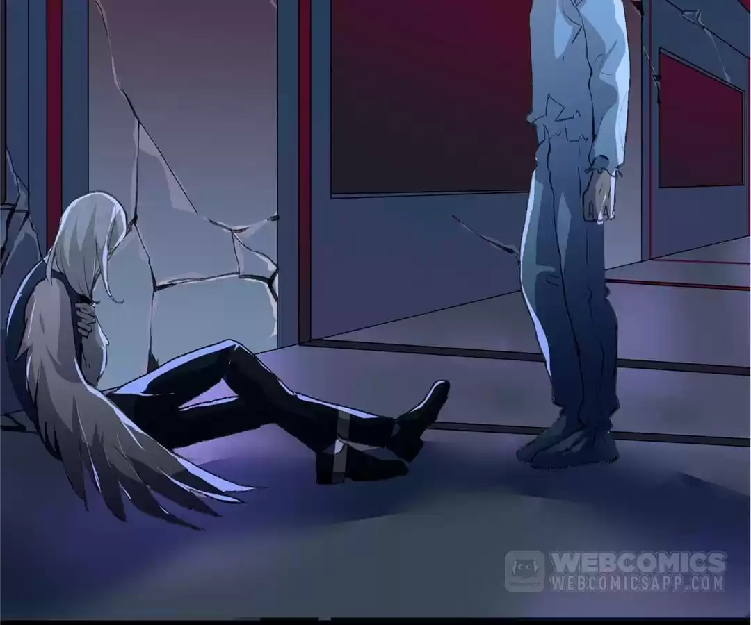 BetweenÂ LipsÂ andÂ Teeth Chapter 155 page 50 - 