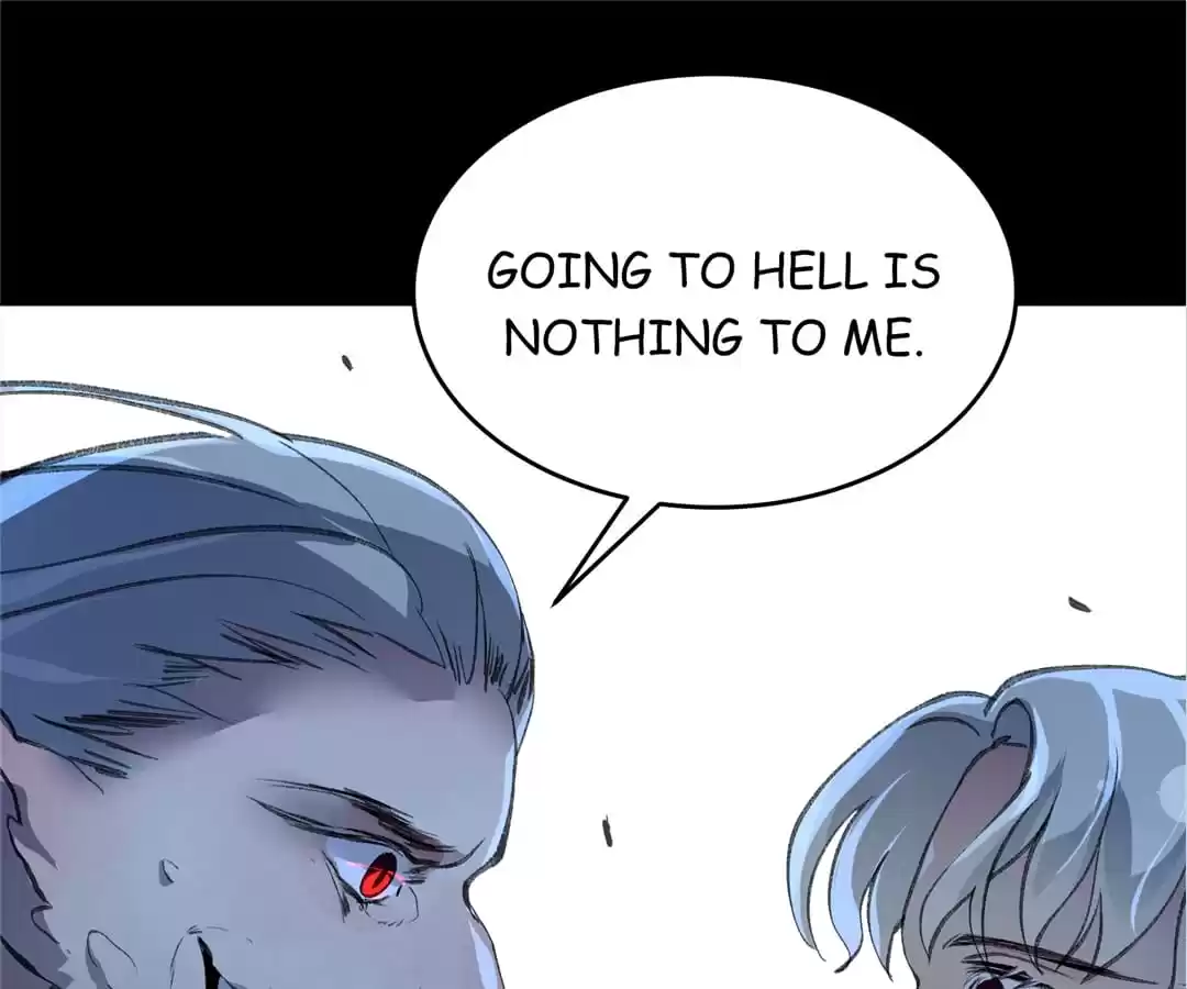 BetweenÂ LipsÂ andÂ Teeth Chapter 155 page 57 - 