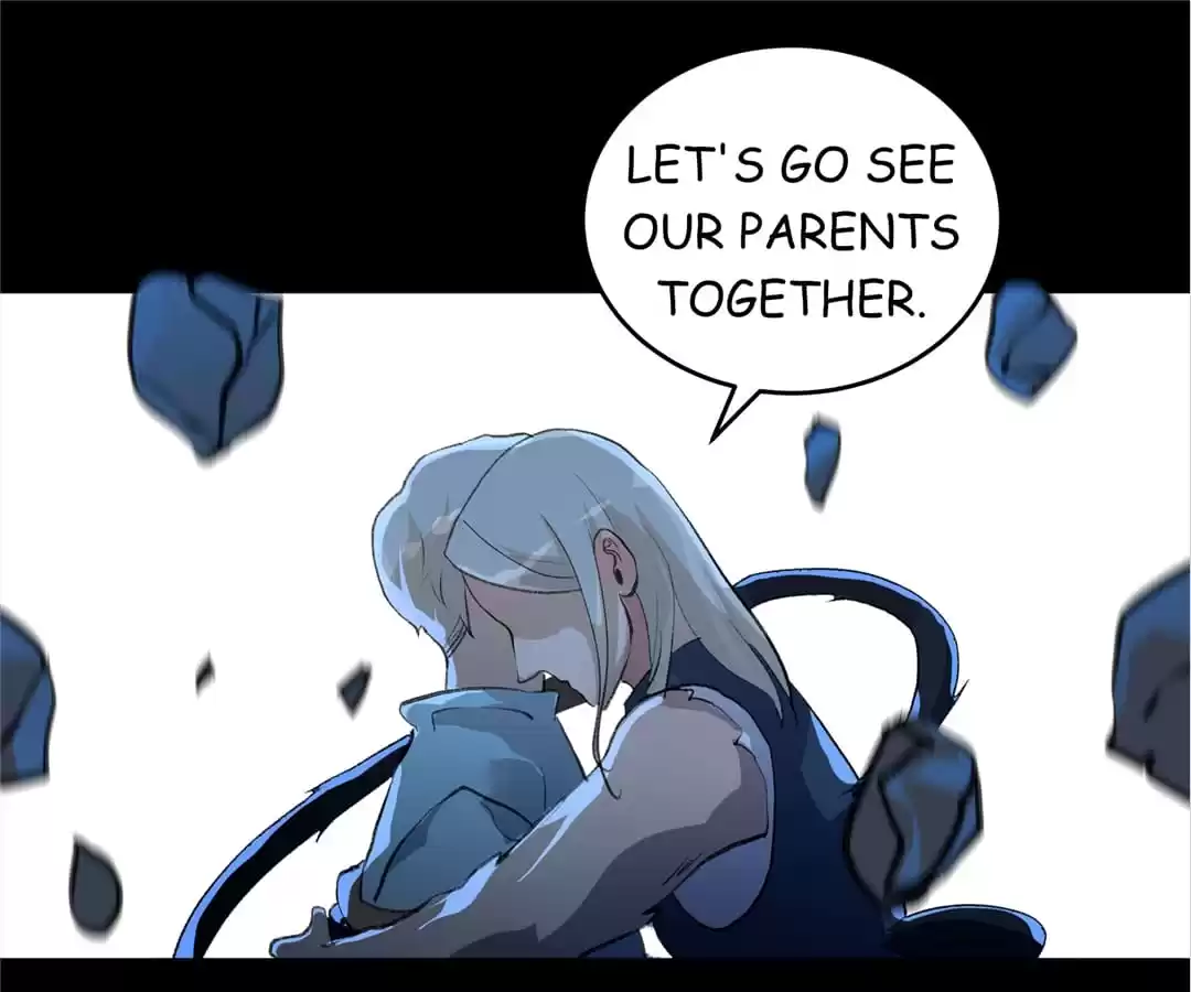 BetweenÂ LipsÂ andÂ Teeth Chapter 155 page 63 - 