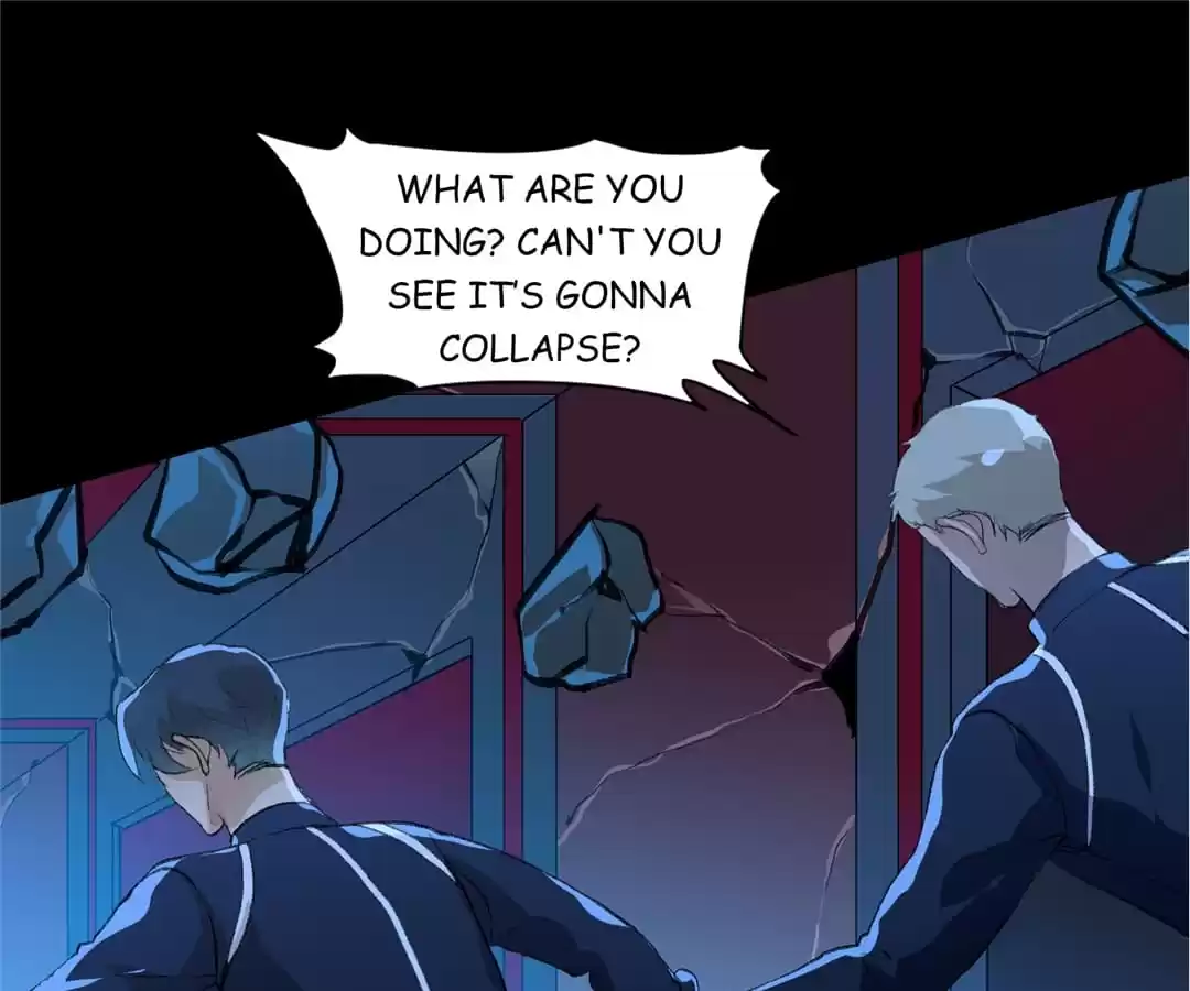 BetweenÂ LipsÂ andÂ Teeth Chapter 155 page 65 - 