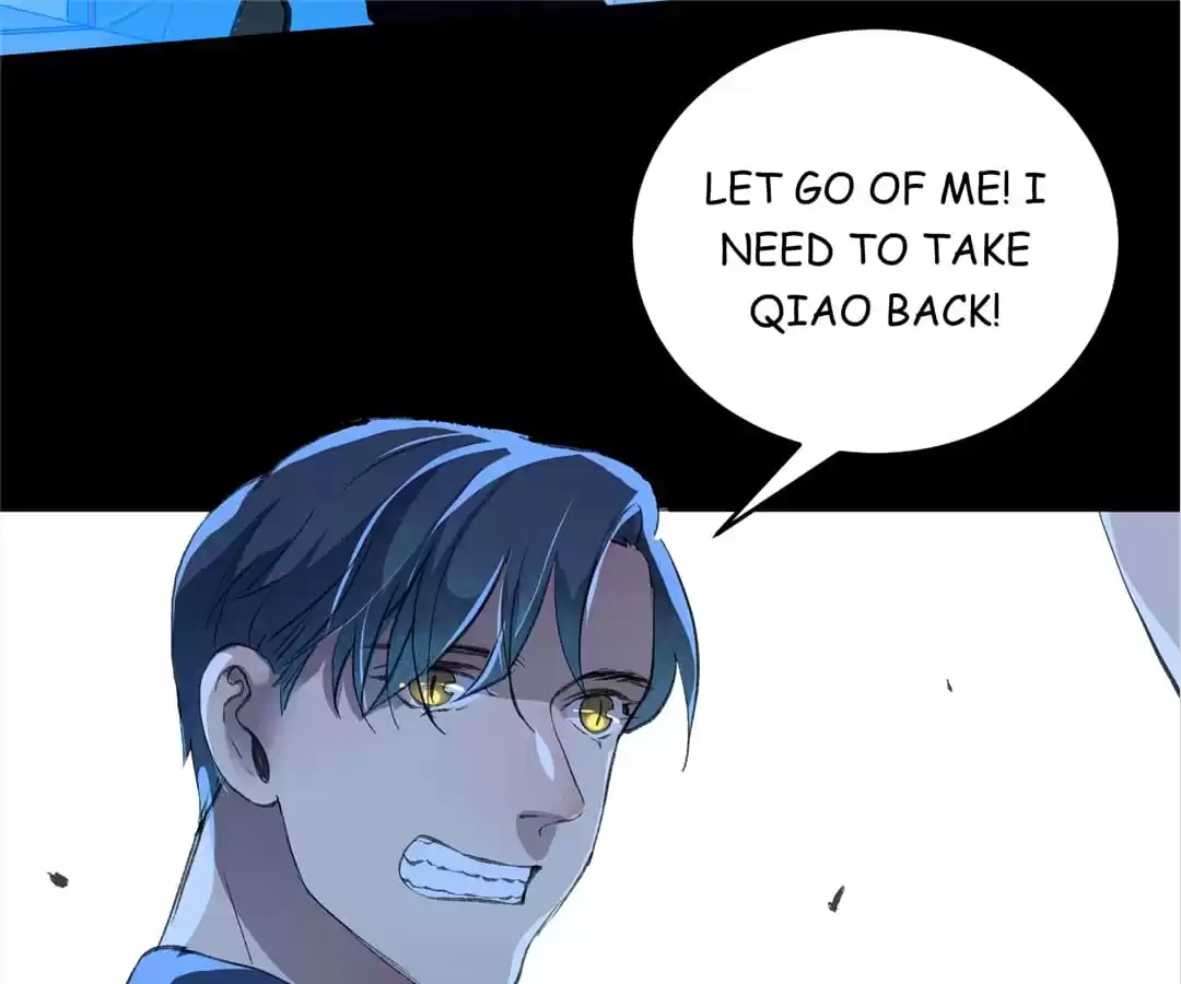 BetweenÂ LipsÂ andÂ Teeth Chapter 155 page 67 - 