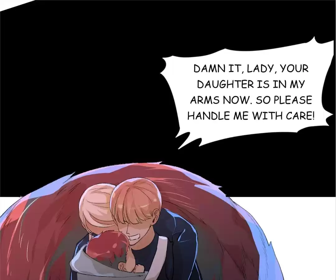 BetweenÂ LipsÂ andÂ Teeth Chapter 155 page 78 - 