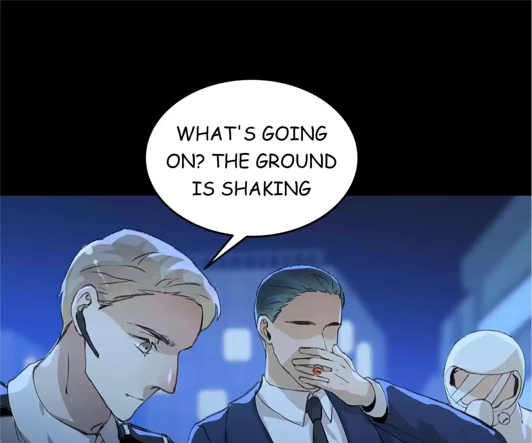 BetweenÂ LipsÂ andÂ Teeth Chapter 155 page 87 - 