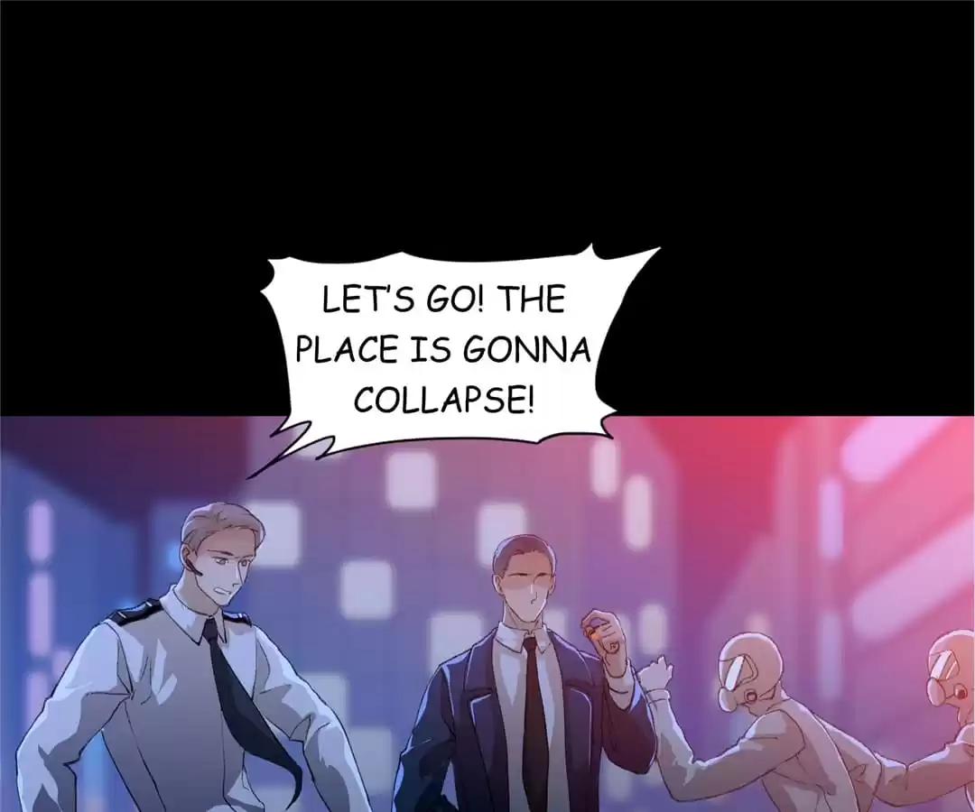 BetweenÂ LipsÂ andÂ Teeth Chapter 155 page 89 - 