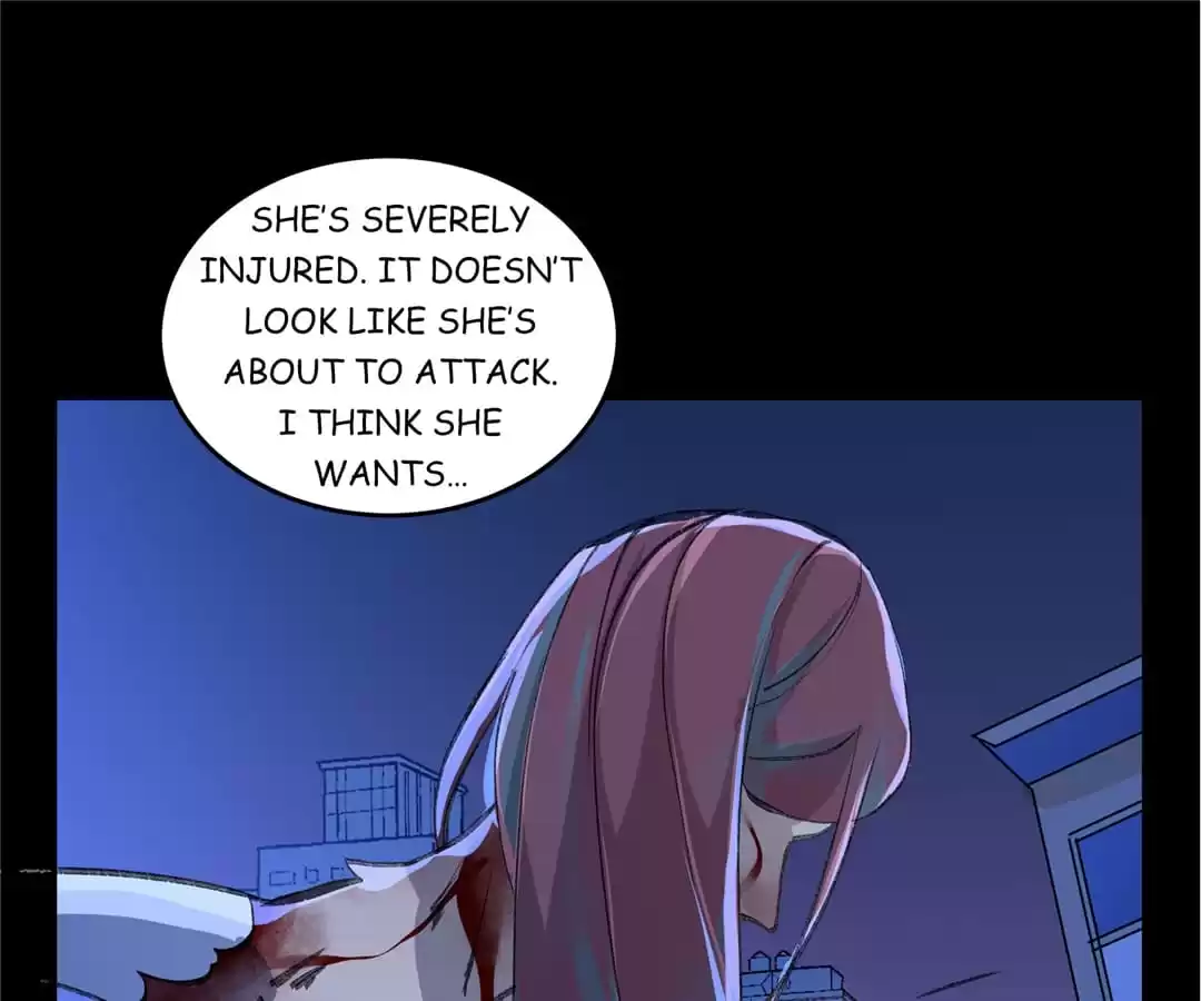 BetweenÂ LipsÂ andÂ Teeth Chapter 156 page 27 - 