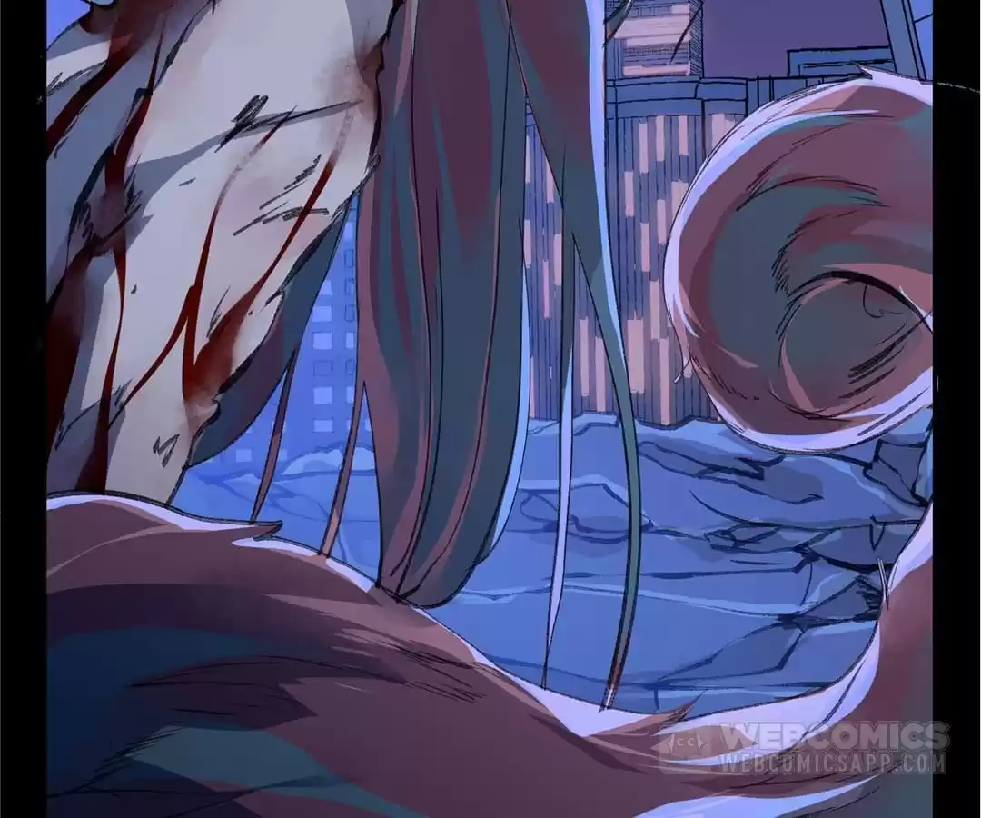 BetweenÂ LipsÂ andÂ Teeth Chapter 156 page 28 - 