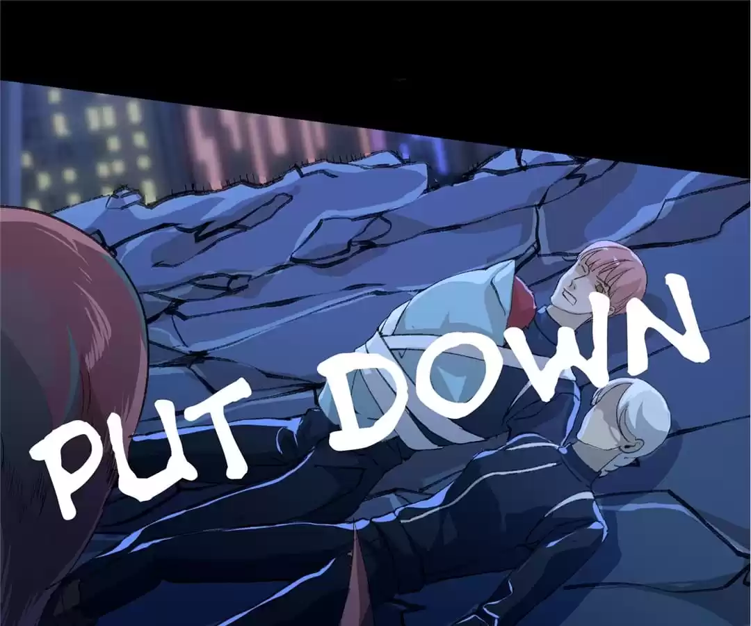 BetweenÂ LipsÂ andÂ Teeth Chapter 156 page 32 - 