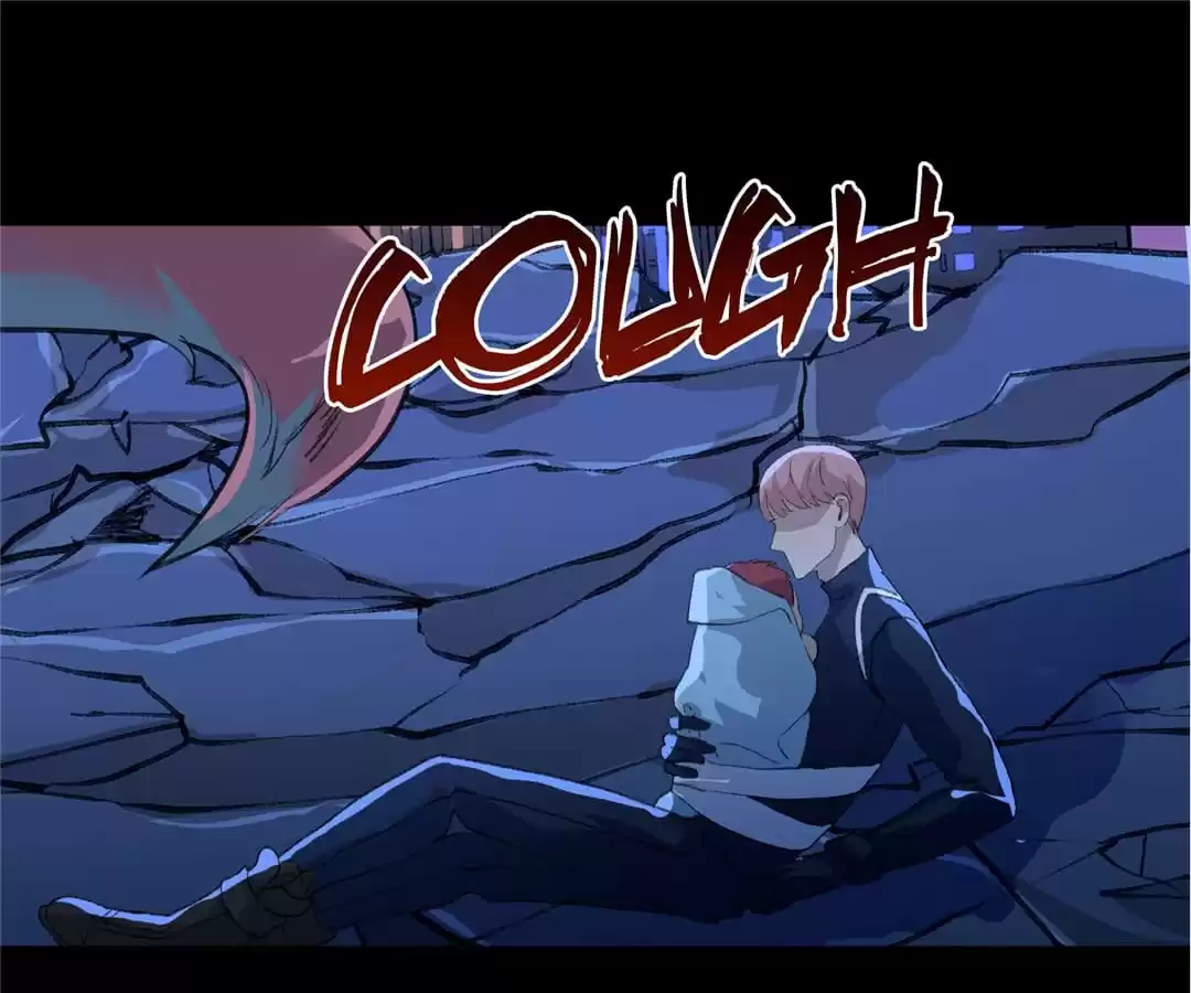 BetweenÂ LipsÂ andÂ Teeth Chapter 156 page 37 - 