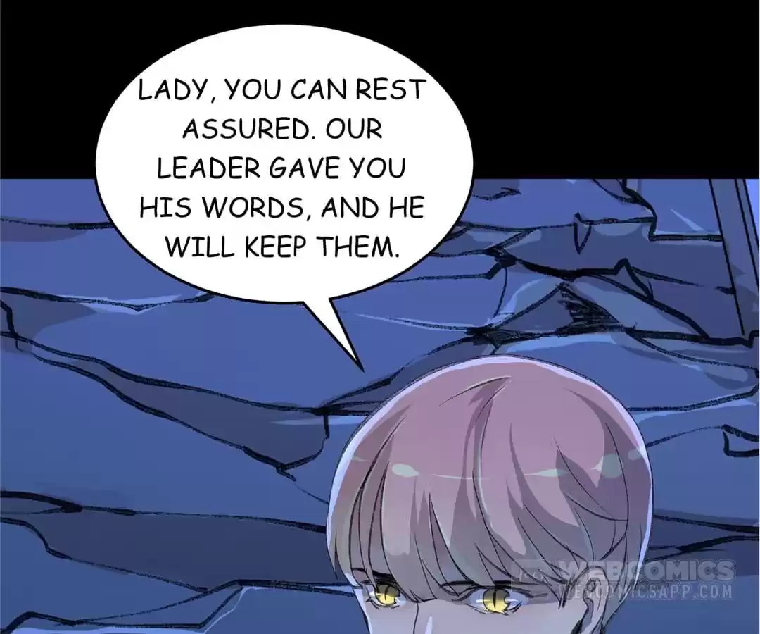 BetweenÂ LipsÂ andÂ Teeth Chapter 156 page 38 - 