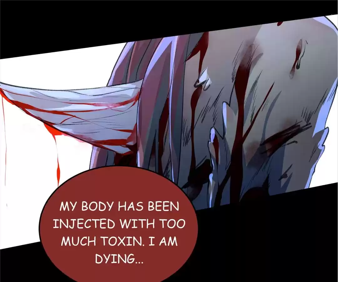 BetweenÂ LipsÂ andÂ Teeth Chapter 156 page 44 - 