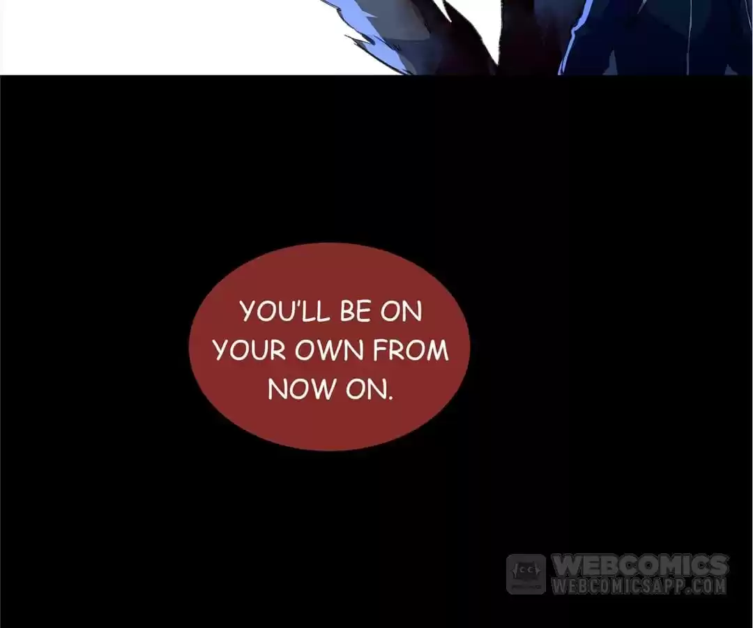 BetweenÂ LipsÂ andÂ Teeth Chapter 156 page 47 - 