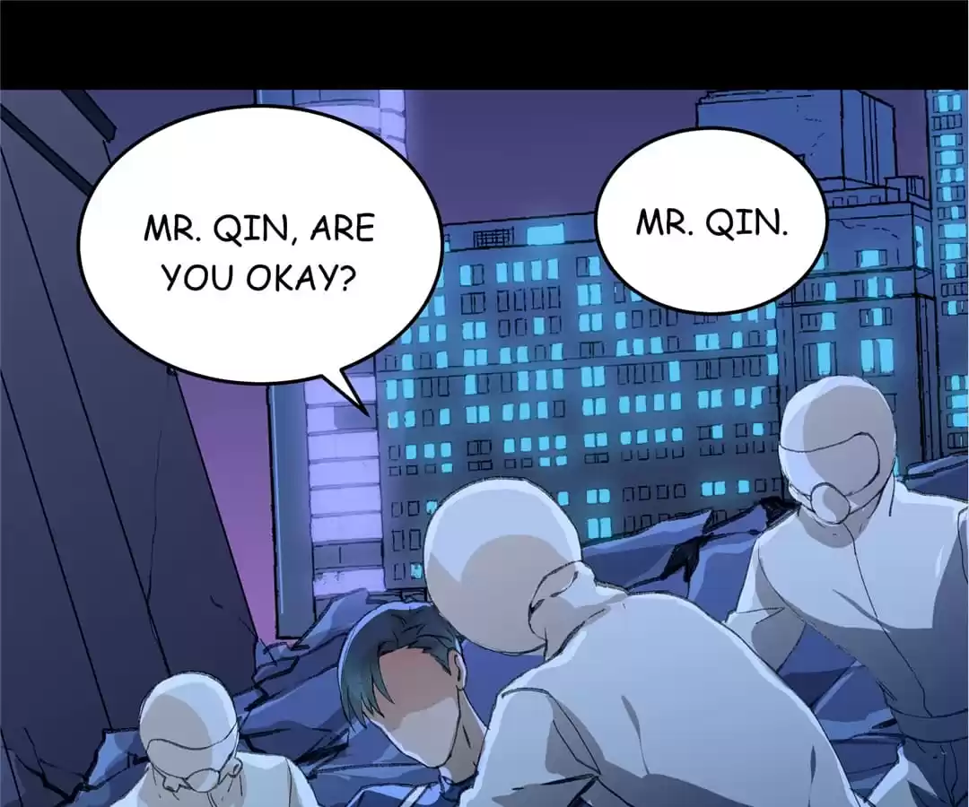 BetweenÂ LipsÂ andÂ Teeth Chapter 156 page 53 - 