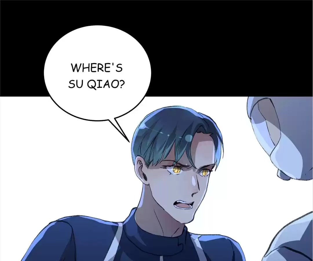 BetweenÂ LipsÂ andÂ Teeth Chapter 156 page 55 - 