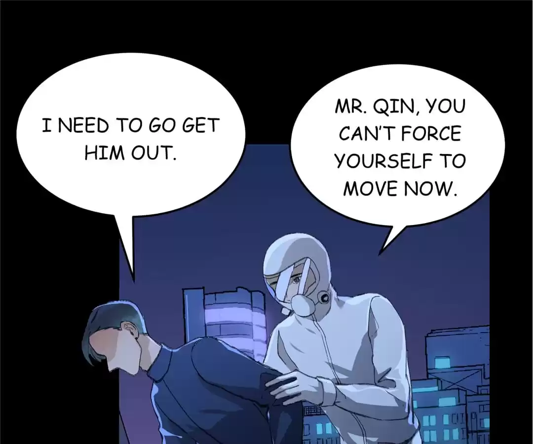BetweenÂ LipsÂ andÂ Teeth Chapter 156 page 57 - 